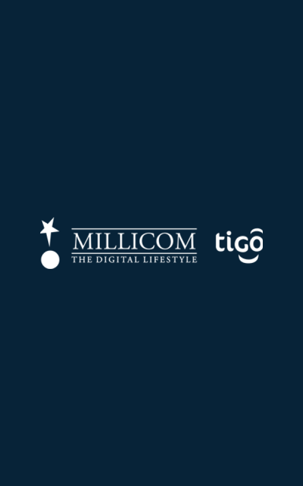 Millicom