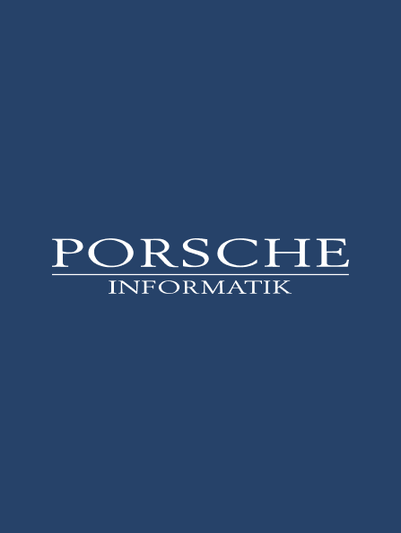 Porsche Informatik